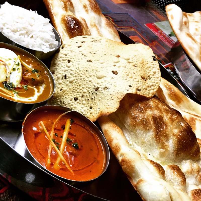 マラサセット(シタル 西荻窪)