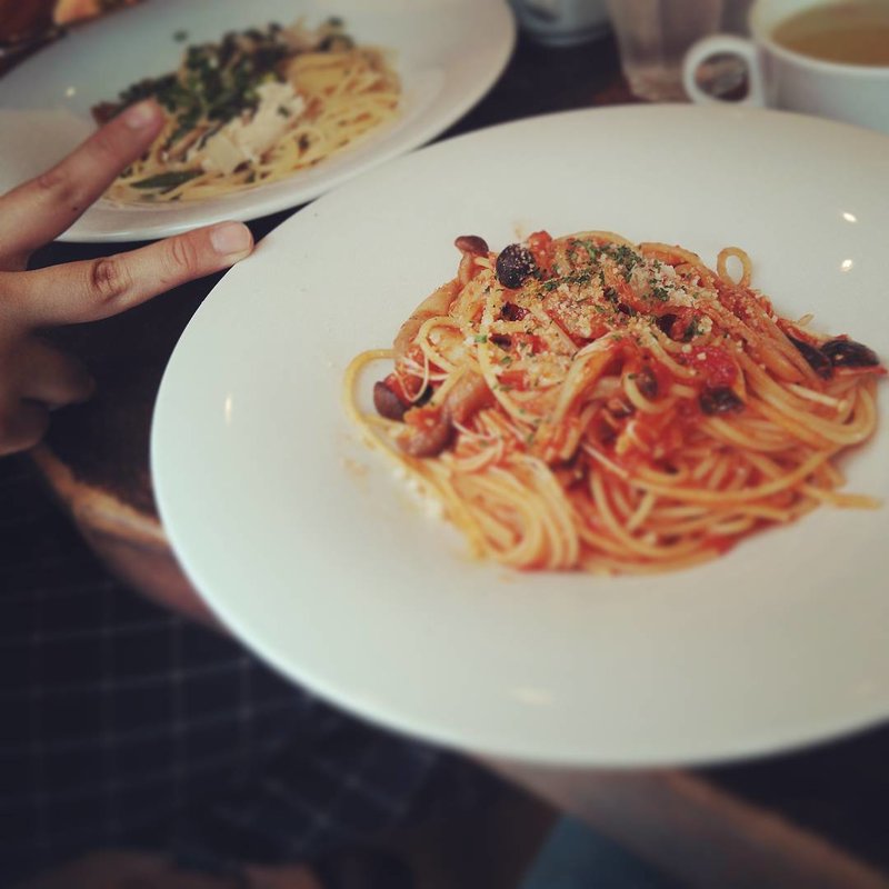 ボロネーゼ(イタリアンバー フォルツァ （ItalianBar Forza!）)