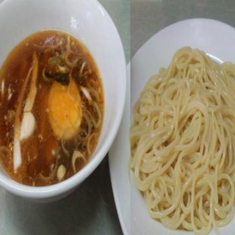 つけめん醤油(吉泉)