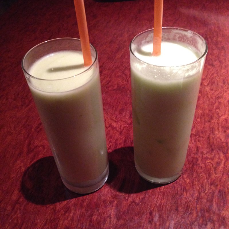 アボカドカクテル(あさ山)