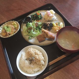 (いな暮らし)