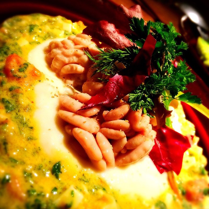 雲子の…(ビストロ セー （BISTRO BAR A VINC）)