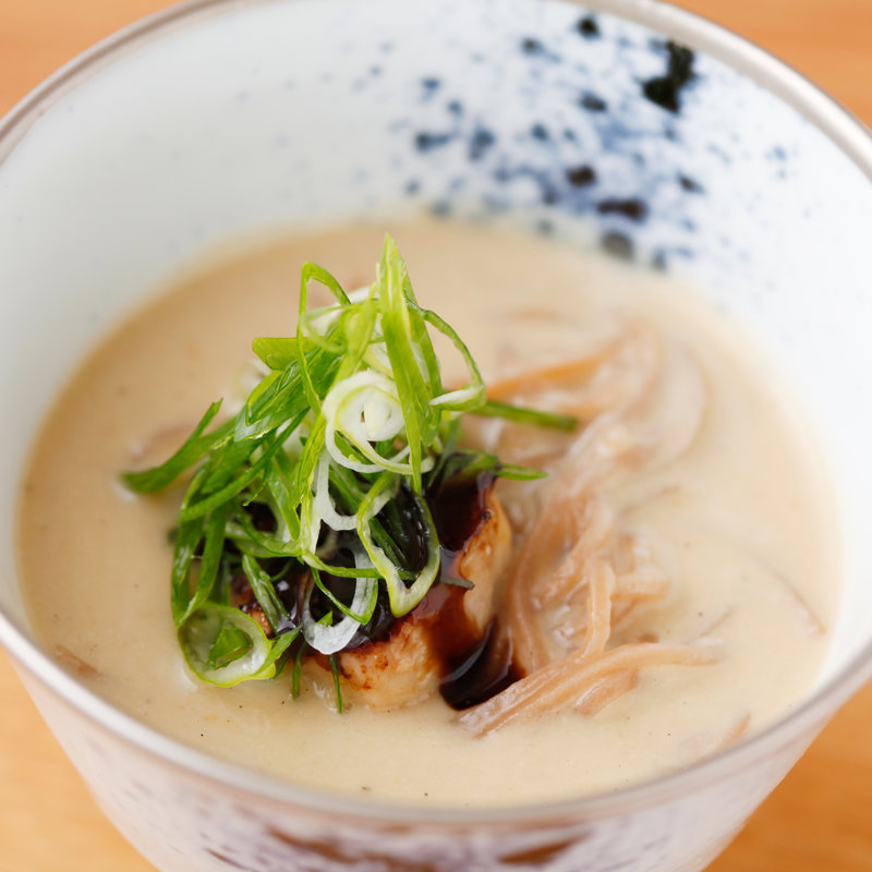 トリュフプリン(ル・ジャポン)