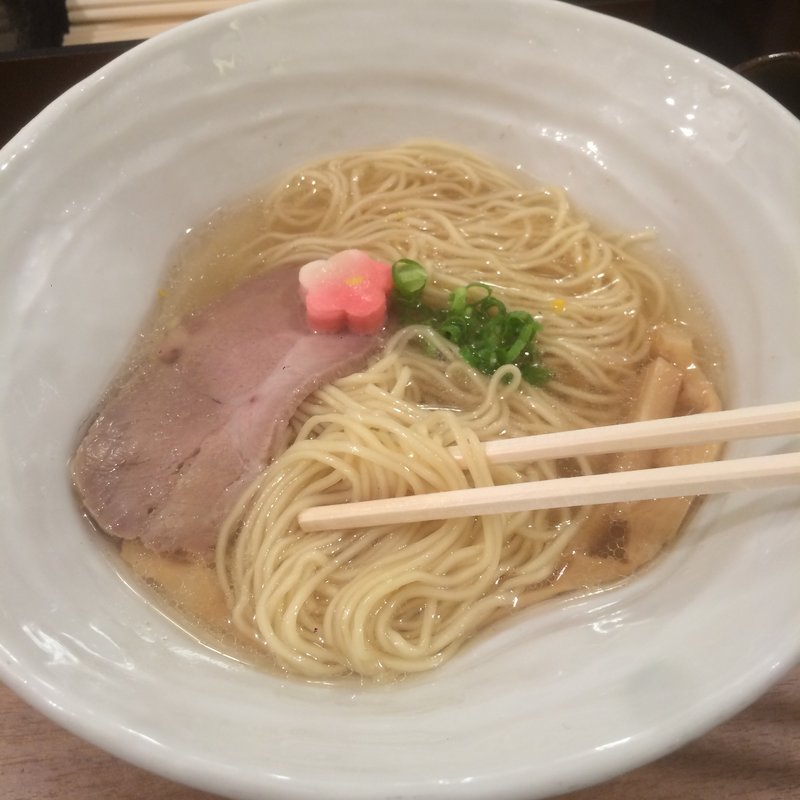 (灯火 （トモシビ）)