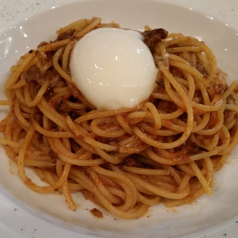 ランチパスタコース(ドーロ 都立大学店 D'ORO TORITSUDAIGAKU)