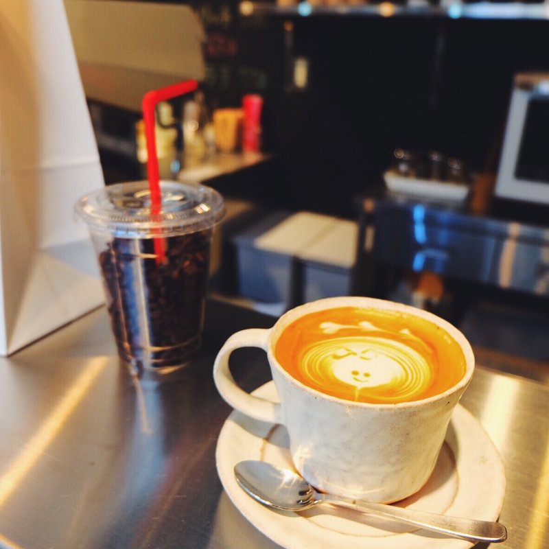 カフェラテ リッチ(ソラマ （sorama）)