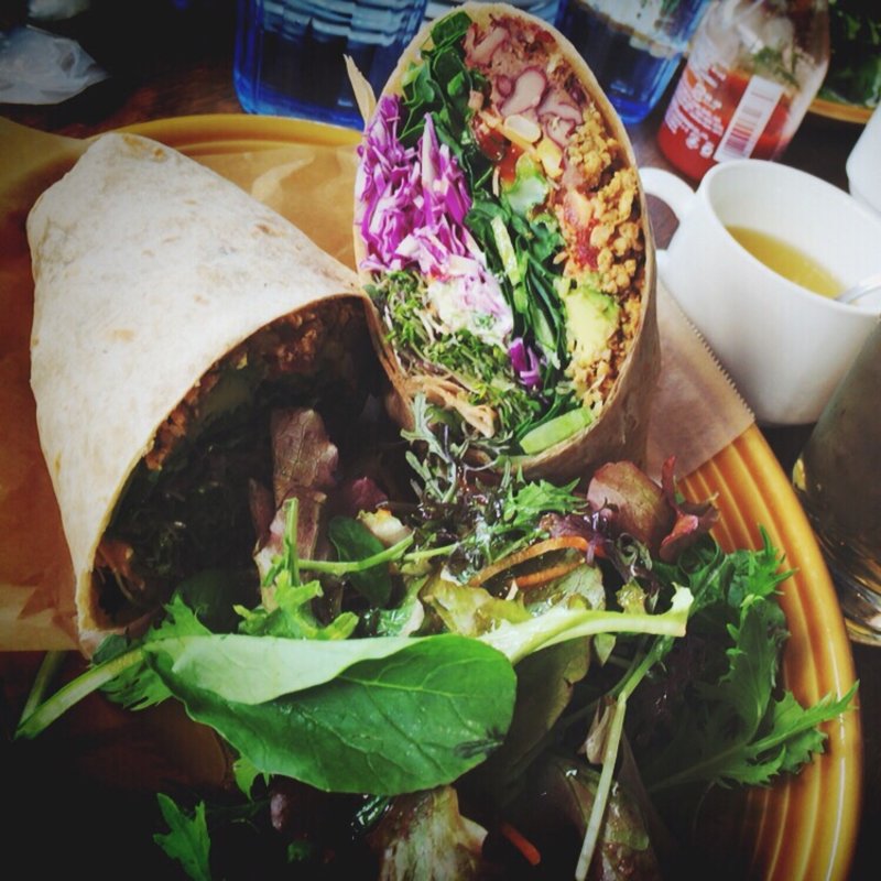 (アロハアミーゴ )