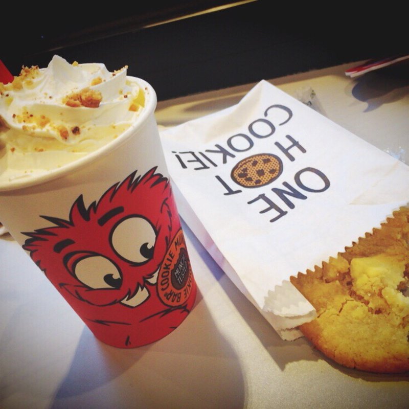 (クッキータイム 原宿店 （Cookie Time）)