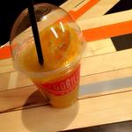 orangenade(ゴリラコーヒー 渋谷店)