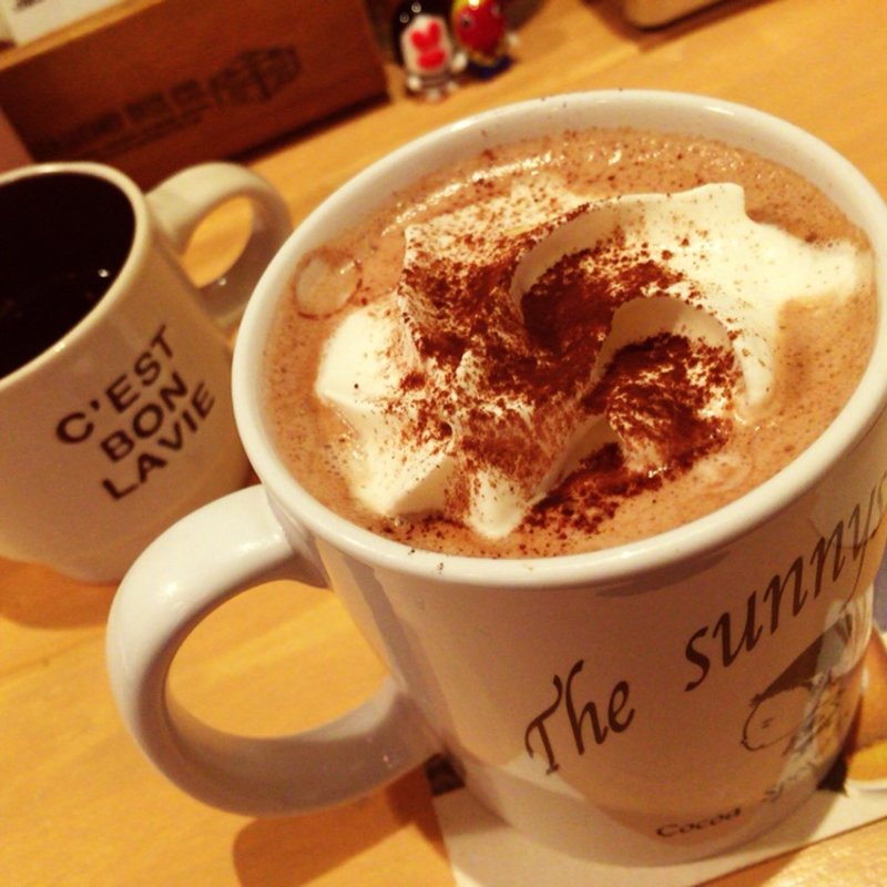 (The Sunnys COCOA （ザ サニーズ ココア）)