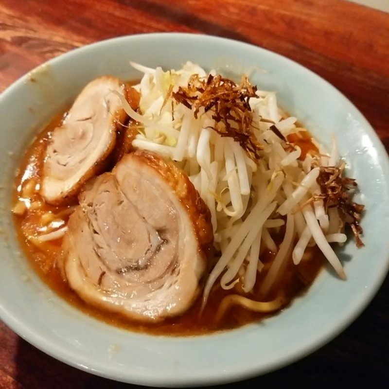 つけめん(りらくしん )