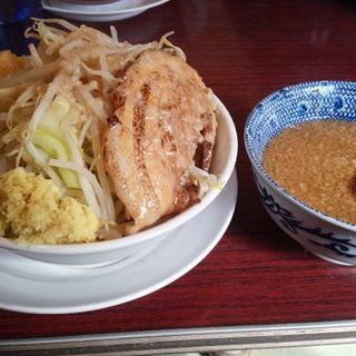つけ麺(ラーメン いち大)