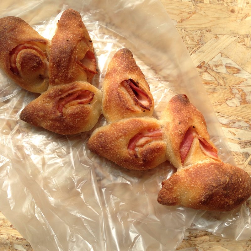 エピ(Meat&Bakery TAVERN （タバーン）)