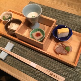 (鶏はな)