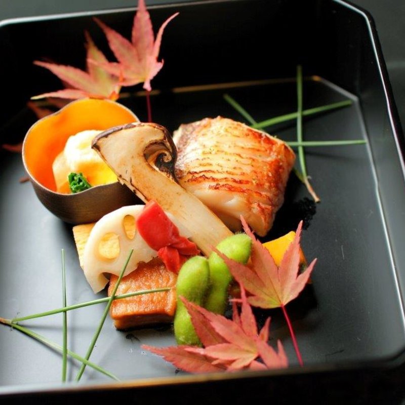 緑高八寸(けせらせら)