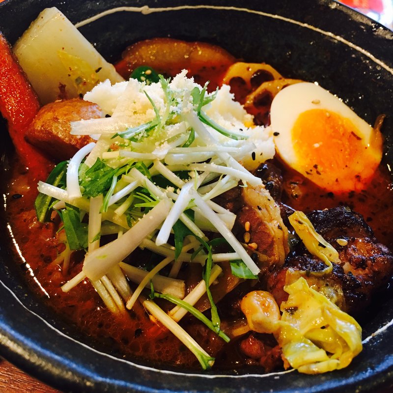 絶品上ノ国産フルーツポーク角煮(奥芝商店 函館店)