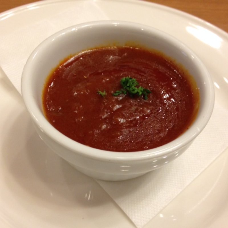 チリフォンデュソース(ビッグボーイ 栃木駅北店 )