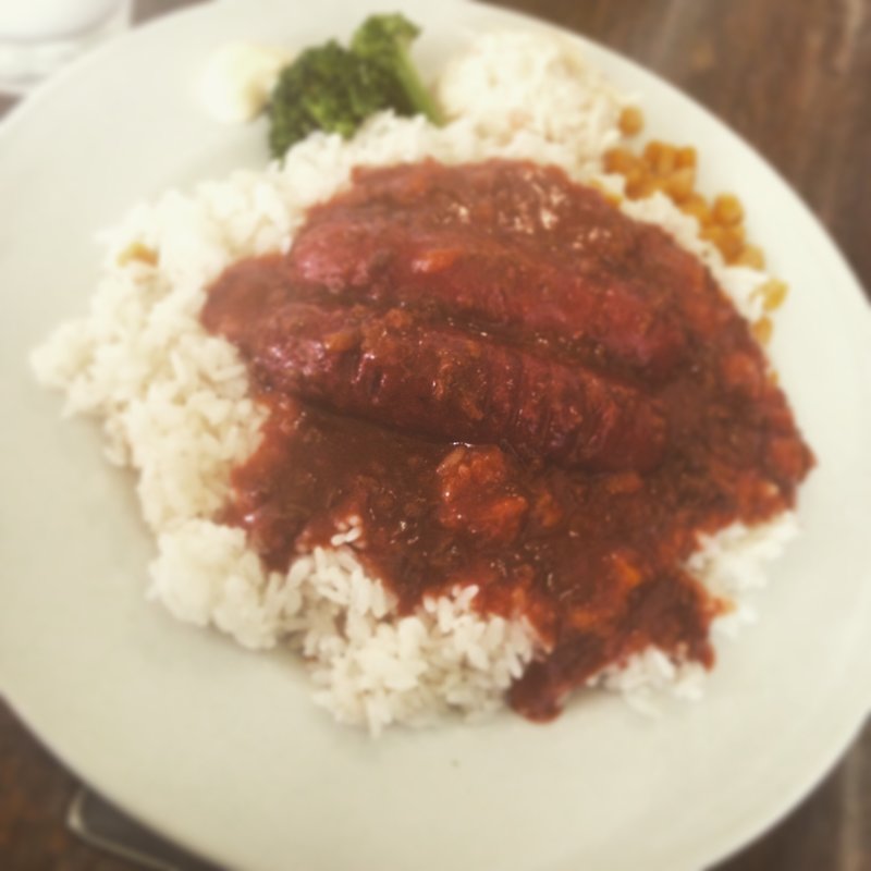 シスコライス(CaliforniaBaby)