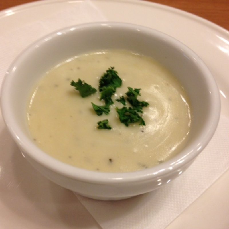 チーズフォンデュソース(ビッグボーイ 栃木駅北店 )