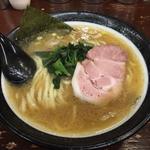 太麺(誠屋 八幡山本店)