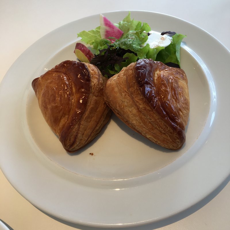 トラディショナルミートパイ(パティシエ エス コヤマ)