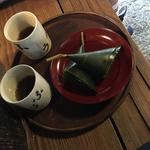麩饅頭(麩嘉)
