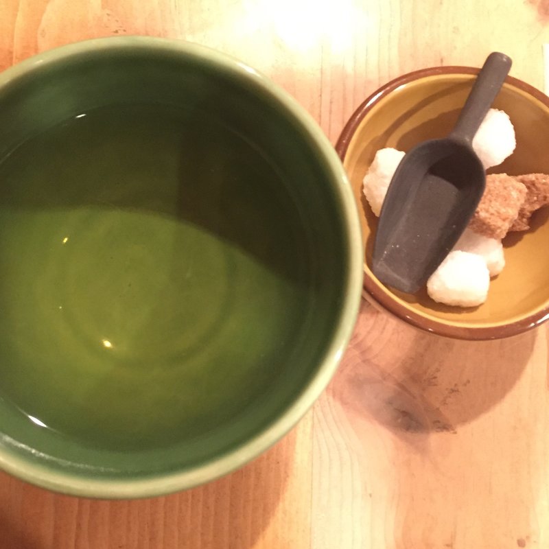 カモミール（ハーブティー）(ア・ラ・カンパーニュ自由が丘店)