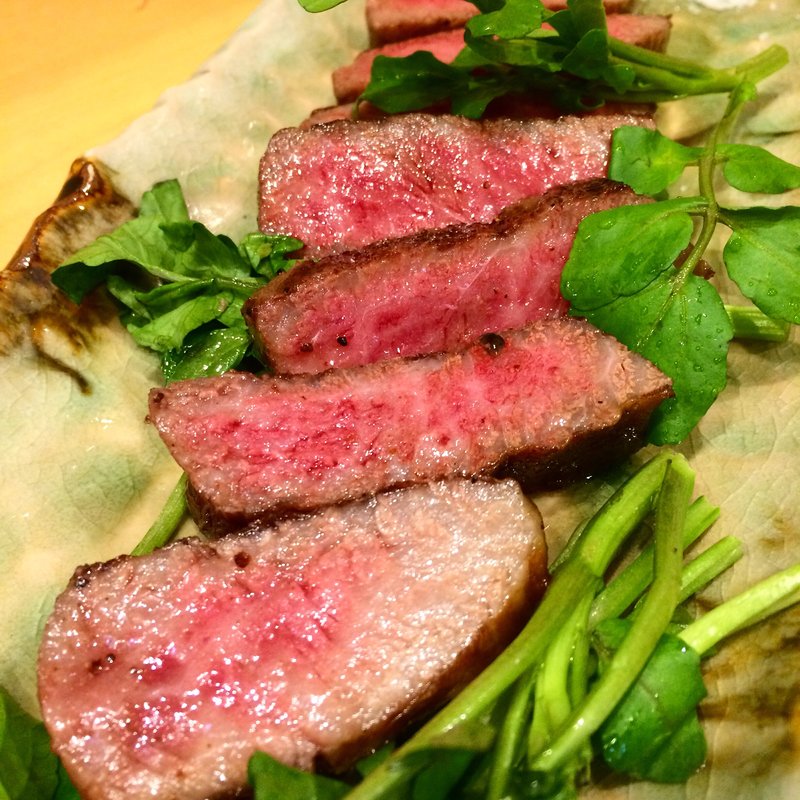 秋田牛(うち田)