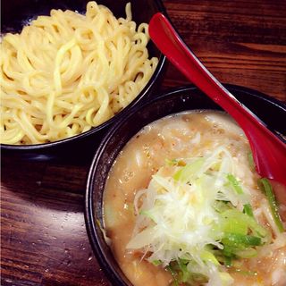 味噌つけ麺(麺処 花田 池袋店 )
