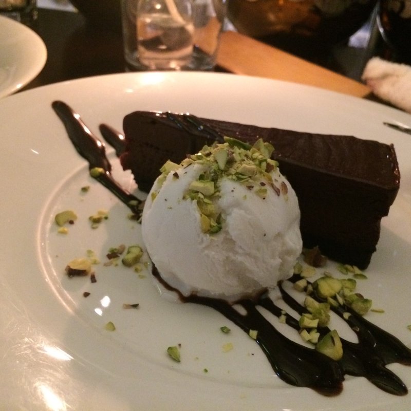 シェフのお任せコース(ROTI ROPPONGI Wine&Craft Beer Brasserie)