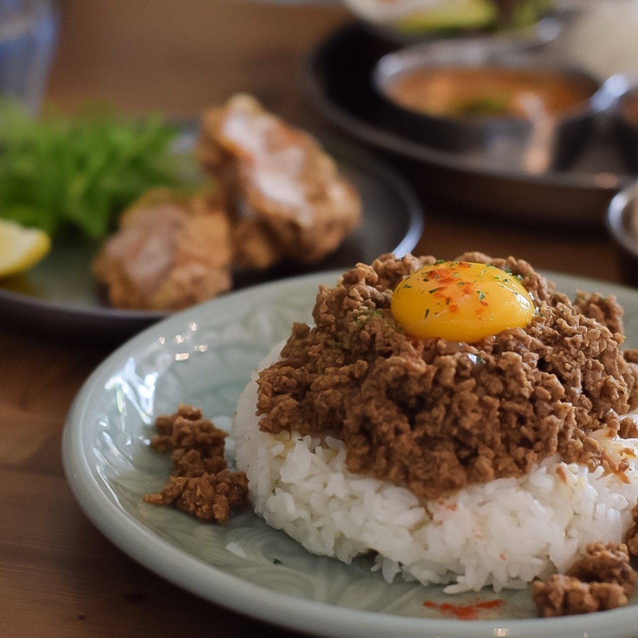 愛知県で食べられる人気キーマカレーランキング Sarah サラ