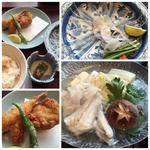 ランチ限定 ふくご膳