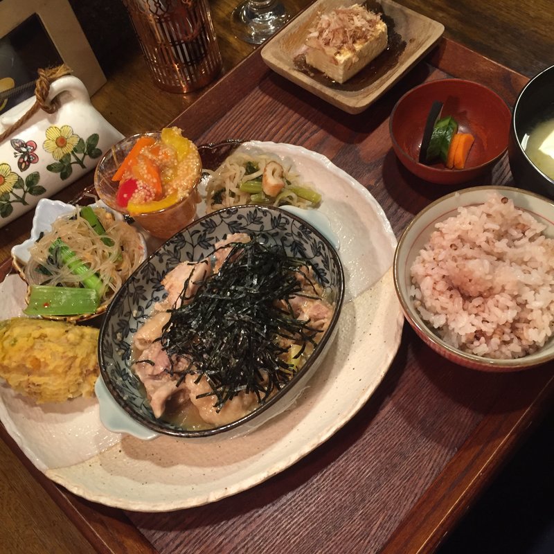 ごちそう(高品質珈琲と名曲 私の隠れ家 )