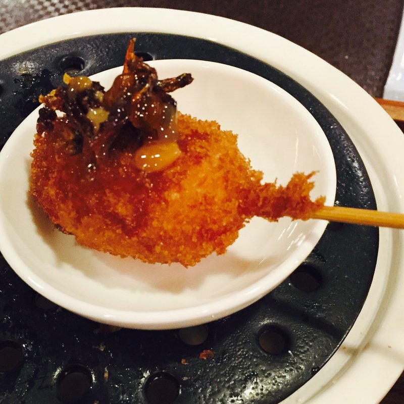 おまかせコース20本(つつみ屋 )