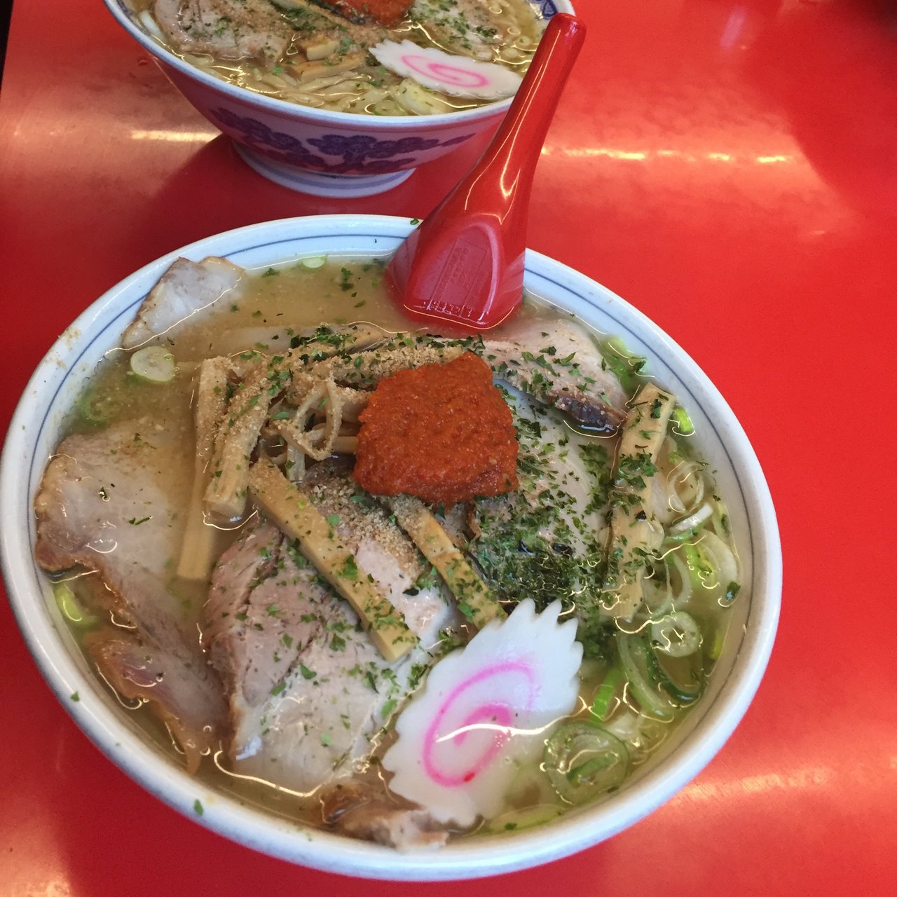 南陽市で食べられる人気ラーメンランキング Sarah サラ