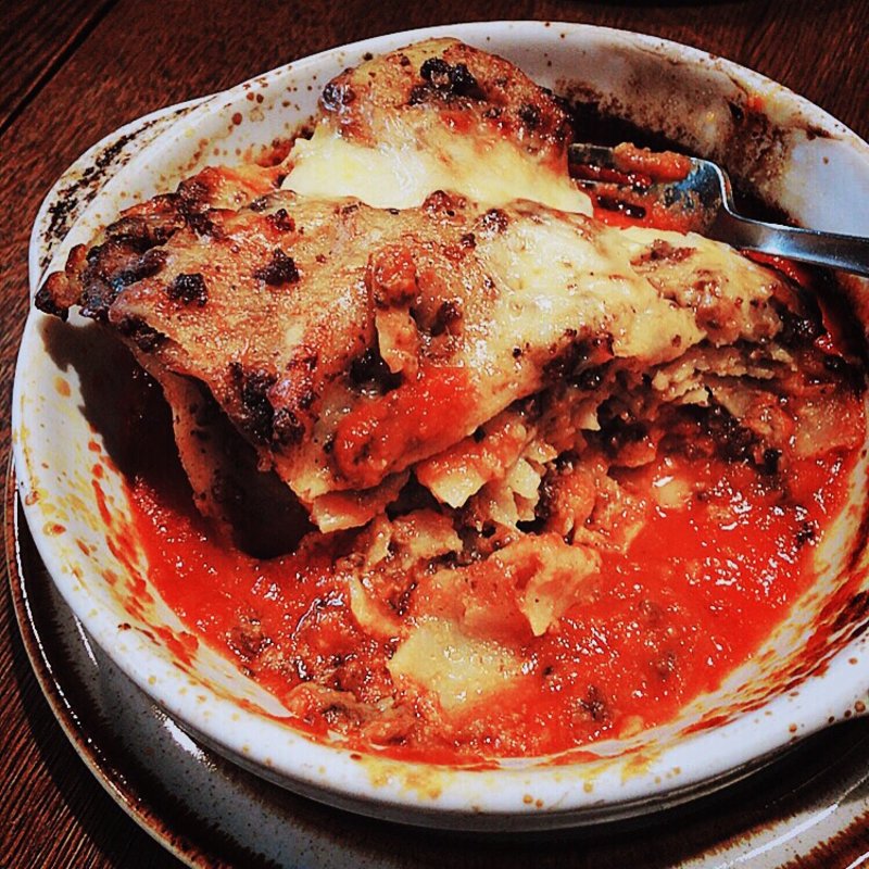 ランチC(オステリア ラ ブーカ ディ ミタ)