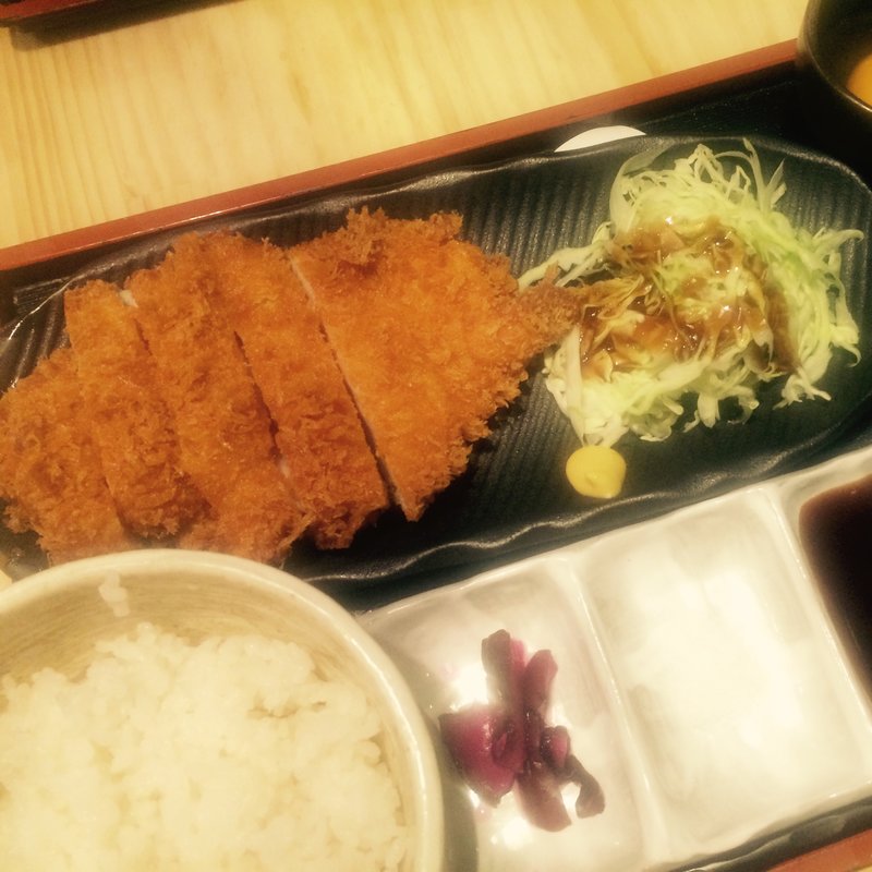 鳥かつ(五感で楽しむ串揚げ屋 生粋namaiki)