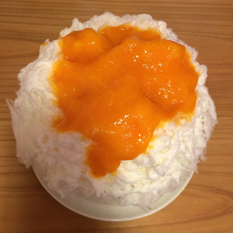 煮込みみかんミルクLevel.7(ねいろ屋 )