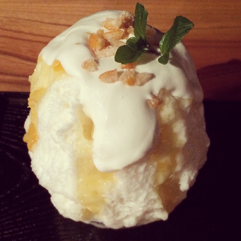 となりの番長(和kitchen かんな （和キッチン かんな）)