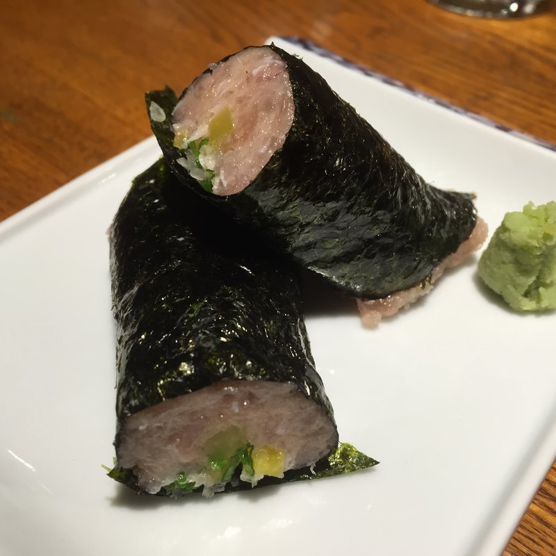 とろたく(かねまさ)