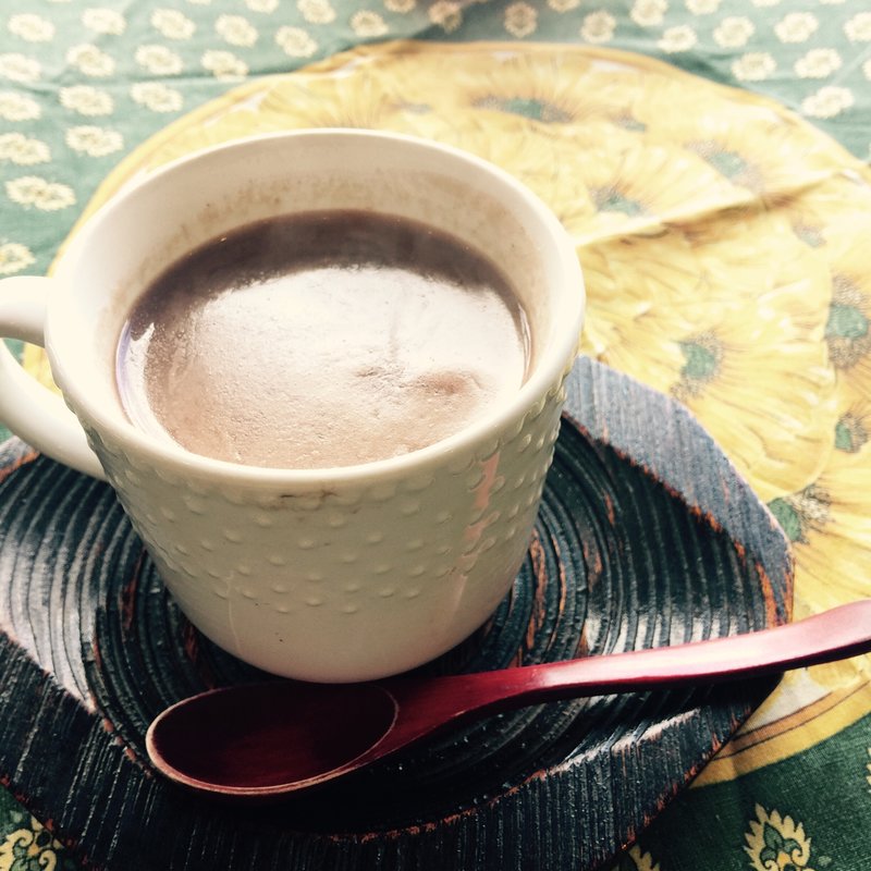 豆乳ココア(すゞき  )