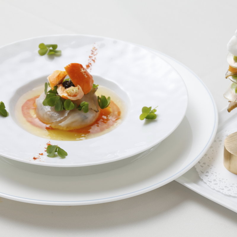 サンス(ラ・ロシェル 南青山)