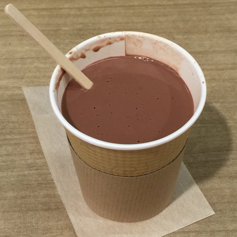 カカオショコラッチ(フルッタフルッタアサイーカフェ)