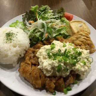 チキン南蛮(コーズ （Co.'s）)
