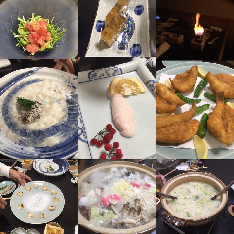 ふぐちり(奈る実)