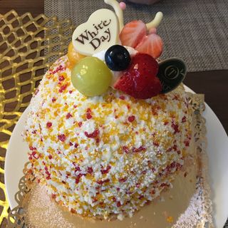 (新宿高野 二子玉川東急フードショー店)