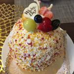 (新宿高野 二子玉川東急フードショー店)