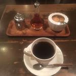 ハイチコーヒー(カフェ・ハイチ センタービル店 （Cafe HAITI）)