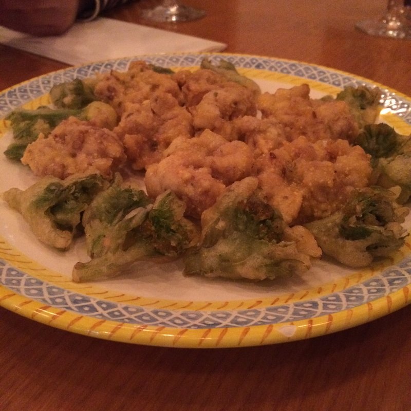 フリット(ロアジ )