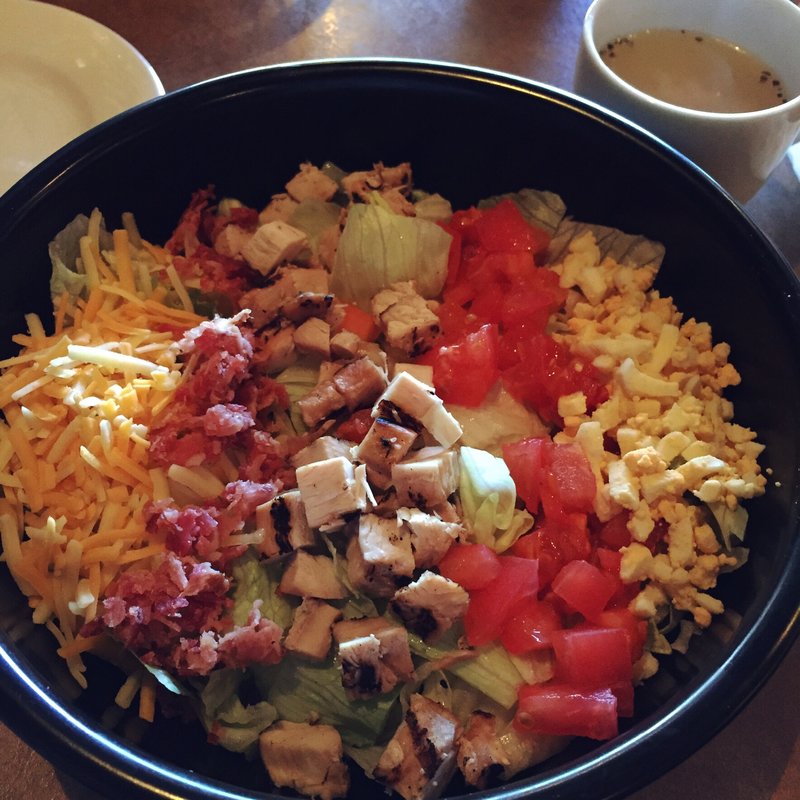 コブ サラダ(トニーローマ 三番町店)